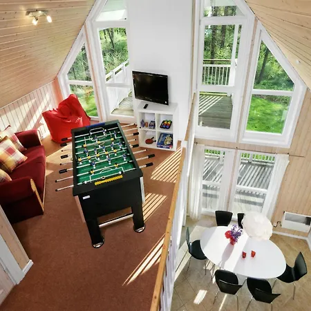 Holiday home In The Castle Park Bad Saarow