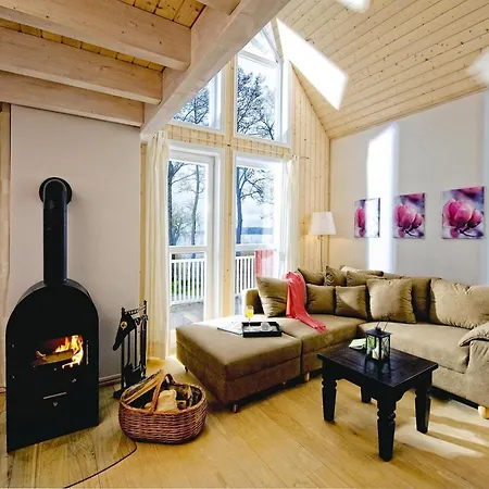 In The Castle Park Holiday home *