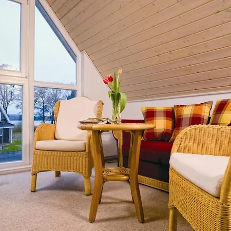 Holiday home In The Castle Park