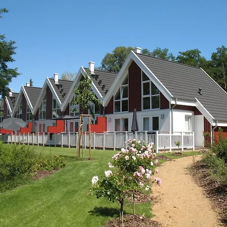 In The Castle Park Holiday home