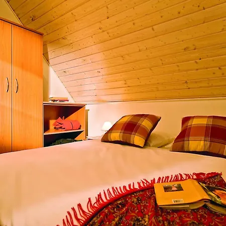 In The Castle Park Holiday home Bad Saarow