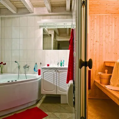 Holiday home In The Castle Park Bad Saarow